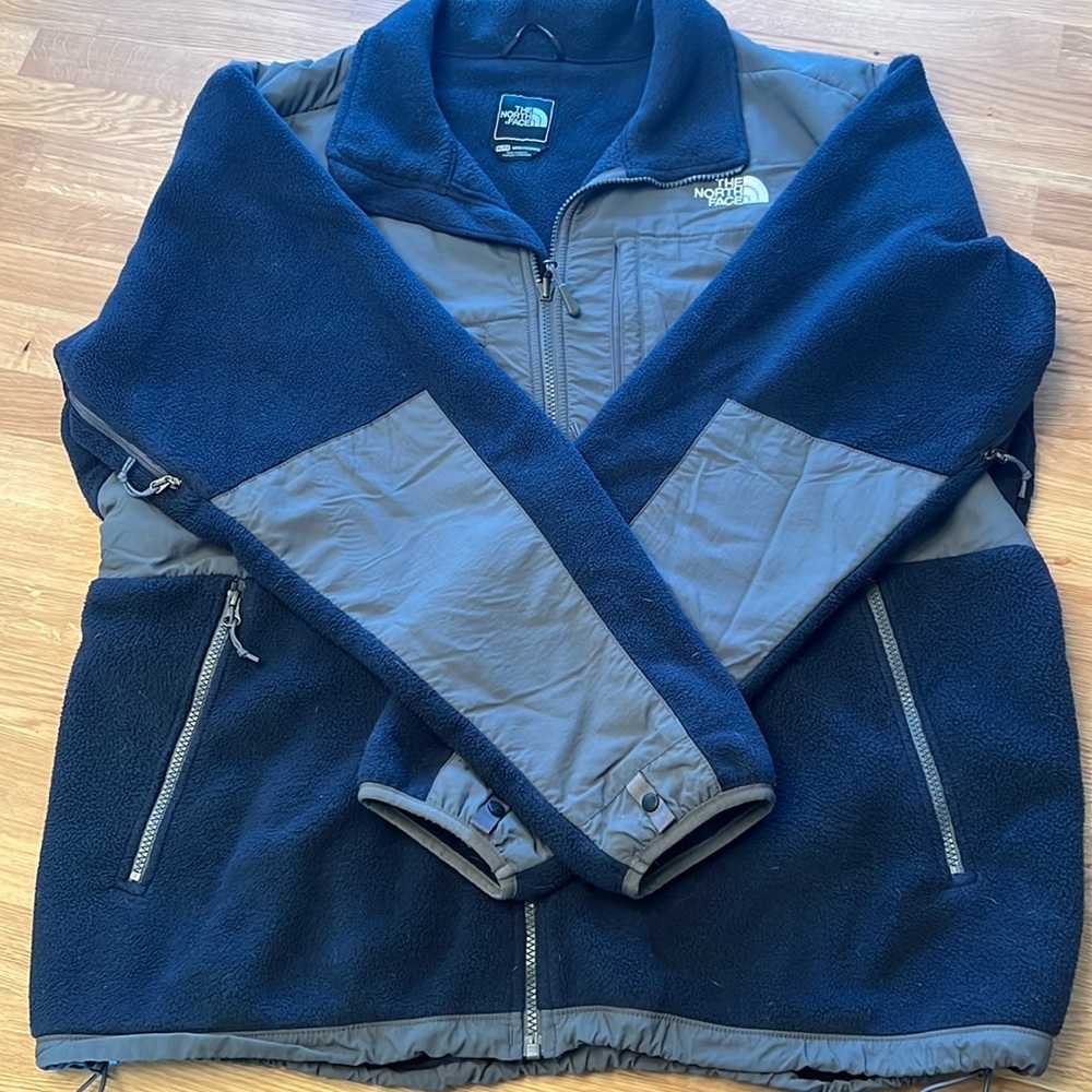 The North Face Men’s Retro Denali Jacket Sz XXL​